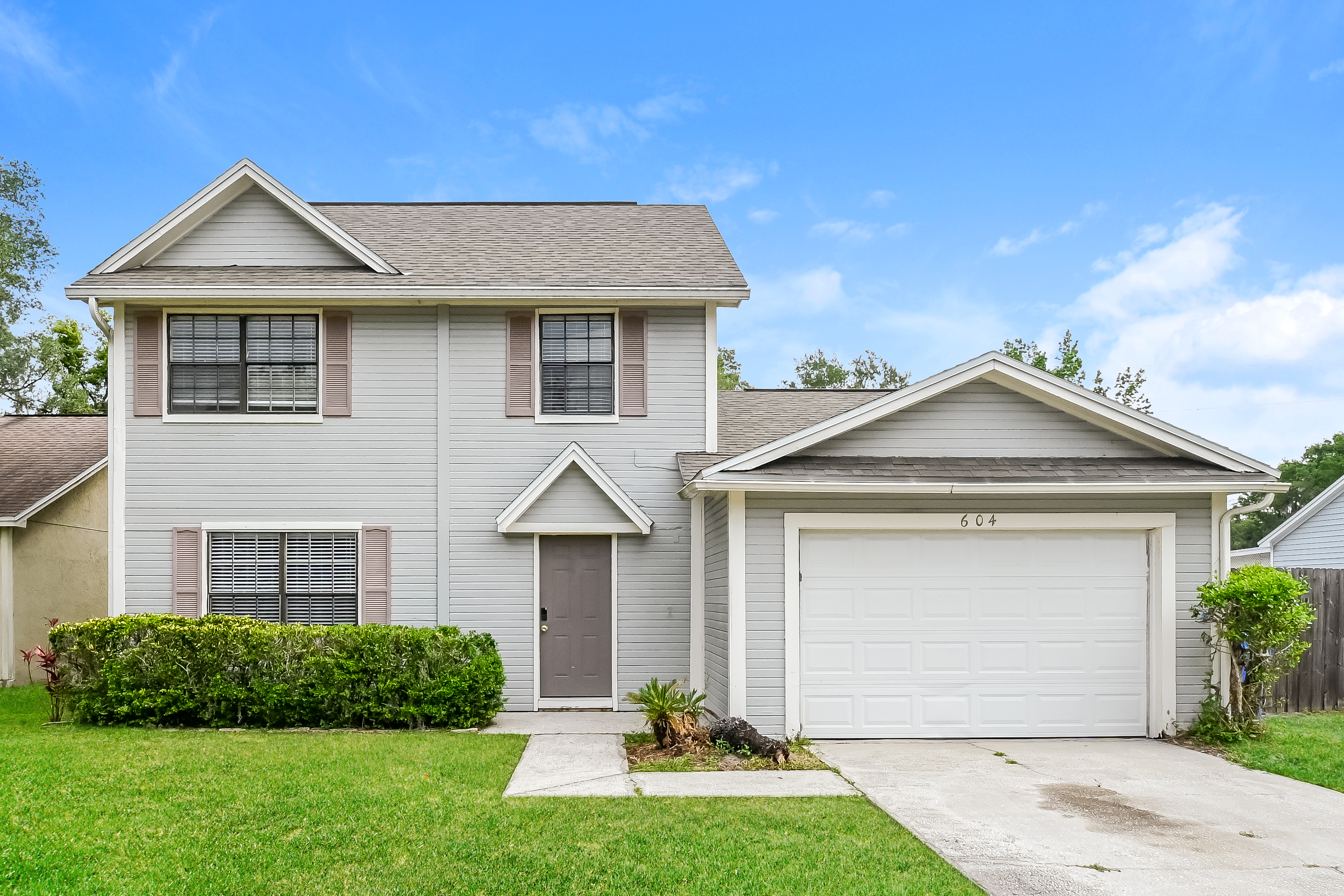 604 Breezeway Ct Brandon, FL 33511